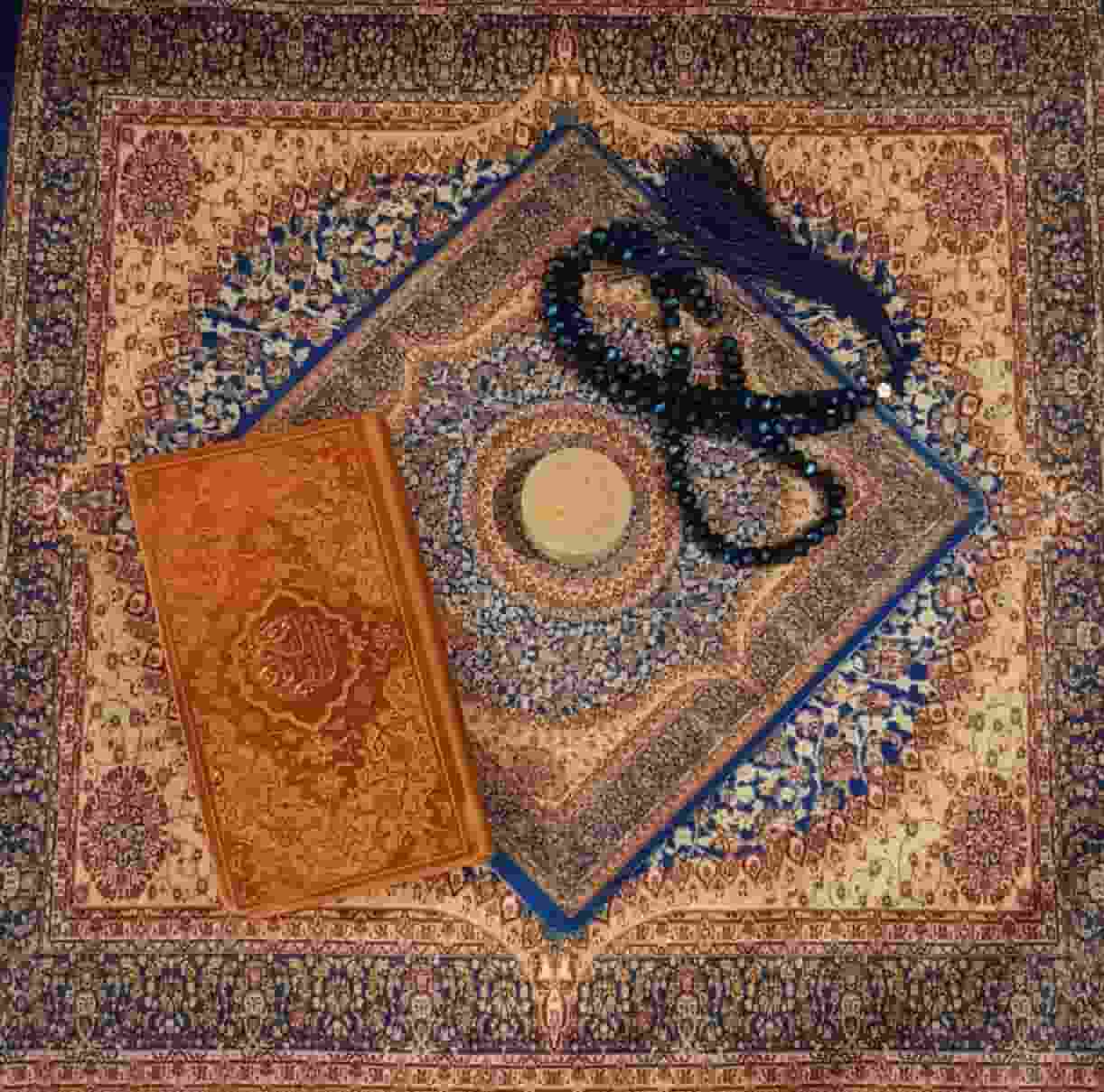 تصویر 4 از خرید و قیمت سجاده مسافرتی + فروش عمده